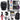 Canon EF 50mm f/1.4 USM Autofocus Lens + 25-Piece Color Set - 32GB