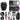 Canon EF 50mm f/1.4 USM Autofocus Lens + 15-Piece Outfitter Backpack Set - 64GB