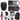 Canon EF 50mm f/1.4 USM Autofocus Lens + 17-Piece Stability Kit - 32GB