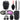 Canon EF 50mm f/1.4 USM Autofocus Lens + 8-Piece Cleaning Kit