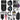 Canon RF 600mm f/11 IS STM Lens + Pro Flash + LED Light + Tripod - 128GB Accessory Bundle