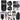 Canon RF 600mm f/11 IS STM Lens + Pro Flash + LED Light + Tripod - 64GB Accessory Bundle