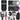 Canon RF 600mm f/11 IS STM Lens + Flash + Tripod & More - 32GB Accessory Kit