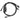 Wacom One 3 in 1 Cable One 12 and 13