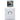 Fujifilm instax SQUARE Link Smartphone Printer (Ash White) w/ instax SQUARE Film 2-Pack