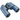 Bushnell 7X50 H20 Waterproof/Fogproof Binoculars (Dark Blue) with Microfiber Cloth