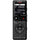 Sony ICD-UX570 Digital Voice Recorder (Black) ICDUX570BLK