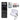 Sony ICD-UX570 Digital Voice Recorder (Black) + 16GB Memory Card - Essential Kit