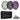 40.5mm Multi-Coated 3 Piece Filter Kit (UV-CPL-FLD)