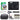 Fujifilm instax Wide 400 Instant Film Camera (Jet Black) + Gadget Bag + instax Wide Instant Film (20 Sheets) + Cleaning Kit