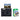 Fujifilm instax Wide 400 Instant Film Camera (Jet Black) + instax Wide Instant Film (20 Sheets)
