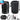 Nikon NIKKOR Z 24-105mm f/4-7.1 Lens- 7pc Care Kit + 1 Yr Warranty