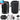 Nikon NIKKOR Z 24-105mm f/4-7.1 Lens- 8pc Starter Kit + 1 Yr Warranty