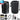 Nikon NIKKOR Z 24-105mm f/4-7.1 Lens- 8pc 64GB Memory Bundle + 1 Yr Warranty