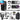 Nikon NIKKOR Z 24-105mm f/4-7.1 Lens- 22pc 64GB Utility Kit + 1 Yr Warranty