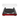 Audio-Technica AT-LP60XBT Stereo Turntable with Bluetooth (Red and Black)