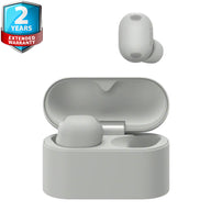 Sony WF-1000XM6 True Wireless Noise Cancelling Earbuds - Silver w/ 2 Yrs Warranty