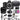 Nikon Z8 + NIKKOR Z MC 50mm f/2.8 Macro Lens +32GB + Ext Bat+ 3 PC Filter- Kit