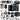 Nikon Z5 + Z 28mm f/2.8 (SE) Lens+128GB+Ext Bat+9 PC Filtr MEGA Kit