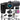 Nikon Z5 + Z 28-400mm f/4-8 VR Lens 128GB + Ext Bat+ 3 PC Filter- Kit