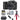 Kodak PIXPRO AZ255 Digital Camera (Black) + Extra Battery +Tripod + Case -64GB Kit