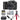 Kodak PIXPRO AZ255 Digital Camera (Black) + Tripod + Case - 64GB Kit