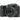 Kodak PIXPRO AZ255 Digital Camera (Black) +Extra Battery +Tripod +Case 128GB Kit