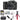 Kodak PIXPRO AZ255 Digital Camera (Black)+ Spider Tripod + Case - 64GB Kit