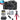 Kodak PIXPRO AZ255 Digital Camera (Black) + Extra Battery +1 Yr Warranty + Case -128GB