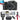 Kodak PIXPRO AZ255 Digital Camera (Black) + Extra Battery + 1 Yr Warranty + 32GB