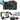 Kodak PIXPRO AZ255 Digital Camera (Black) + Extra Battery + LED +1 Yr Warranty