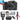Kodak PIXPRO AZ255 Digital Camera (Black) + 1 Yr Warranty + Flash - 64GB Kit