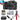 Kodak PIXPRO AZ255 Digital Camera (Black) + Spider Tripod + Case+ 1 Yr Warranty