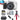 Kodak PIXPRO AZ255 Digital Camera (White) + Extra Battery +Tripod + 1 Yr Warranty -64GB Kit