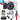 Kodak PIXPRO AZ255 Digital Camera (White) + Tripod + 1 Yr Warranty - 64GB Kit