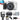 Kodak PIXPRO AZ255 Digital Camera (White) + Extra Battery + Flash+ 1 Yr Warranty