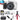 Kodak PIXPRO AZ255 Digital Camera (White) + Spider Tripod + 1 Yr Warranty - 64GB
