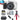Kodak PIXPRO AZ255 Digital Camera (White) + 1 Yr Warranty +Tripod + Case -32GB Kit