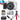 Kodak PIXPRO AZ255 Digital Camera (White) + Spider Tripod + Case+ 1 Yr Warranty