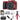 Kodak PIXPRO AZ255 Digital Camera (Red)+ Spider Tripod + Case - 64GB Kit