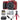 Kodak PIXPRO AZ255 Digital Camera (Red) + Spider Tripod + Case - 32GB Kit