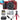 Kodak PIXPRO AZ255 Digital Camera (Red) + Tripod + 1 Yr Warranty - 64GB Kit