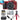 Kodak PIXPRO AZ255 Digital Camera (Red) + Spider Tripod + Case+ 1 Yr Warranty