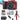Kodak PIXPRO AZ255 Digital Camera (Red) + 1 Yr Warranty +Tripod + Case -32GB Kit