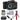 Kodak PIXPRO AZ405 Digital Camera (Black) + Tripod + Case - 64GB Kit