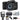 Kodak PIXPRO AZ405 Digital Camera (Black) + Extra Battery + Flash - 128GB Kit