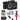 Kodak PIXPRO AZ405 Digital Camera (Black) + Extra Battery +Tripod + Case -128GB Kit
