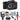 Kodak PIXPRO AZ405 Digital Camera (Black) + Extra Battery + Flash - 32GB Kit