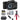Kodak PIXPRO AZ405 Digital Camera (Black) + Extra Battery +Tripod + Case -32GB Kit