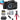 Kodak PIXPRO AZ405 Digital Camera (Black) + Extra Battery +Tripod + 1 Yr Warranty -64GB Kit